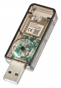 Конвертер Wi-Fi для смартфонов и планшетов Lightstar  505501