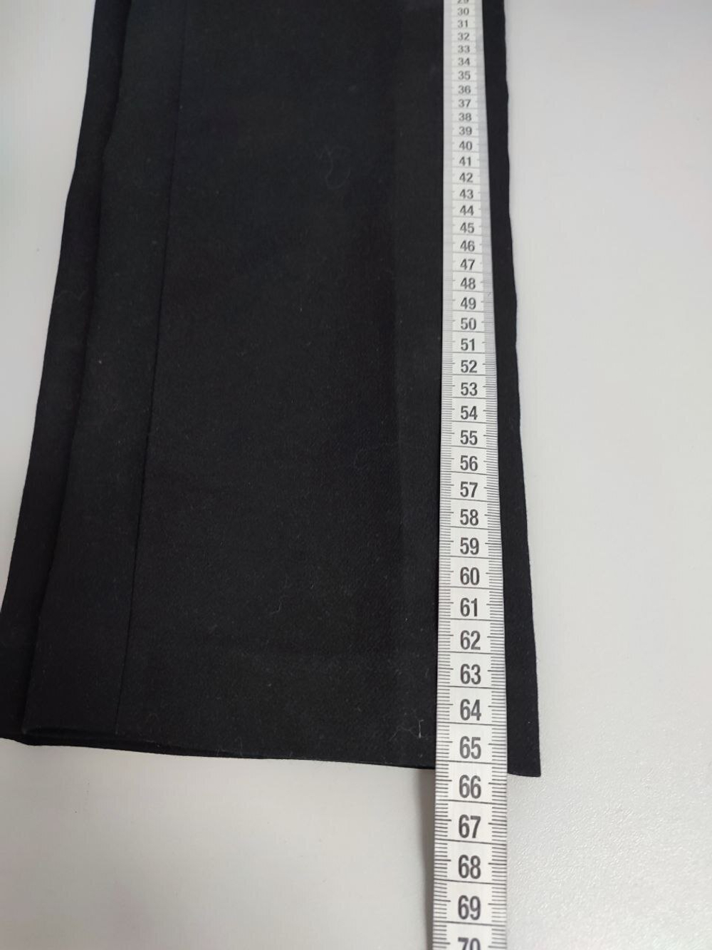 Брюки Zara базовые 42 размер