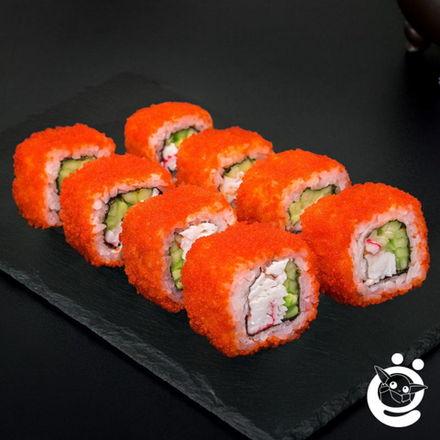 Ролл КАЛИФОРНИЯ