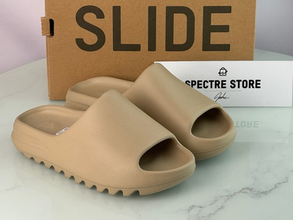 Yeezy Slide Pure 2021 Re-Release (маломерки)
