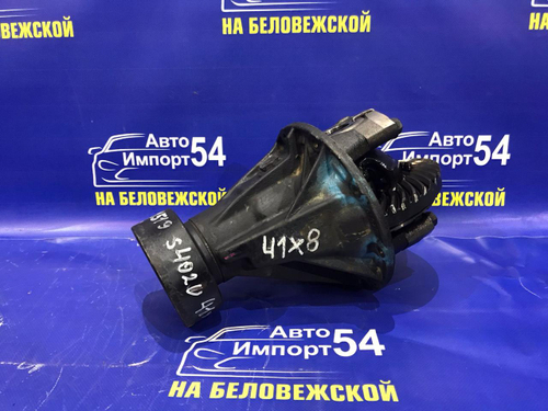 Редуктор заднего моста TOYOTA TOWNACE 2010-2020