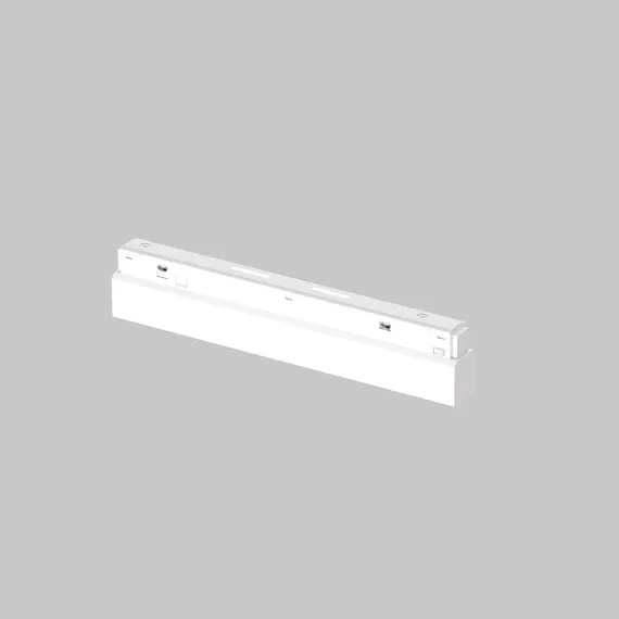 Трековый светильник Парете / Parete Exility 2700-6000K 12W 120° Dim Smart Technical tr106-4-12w-ds-w