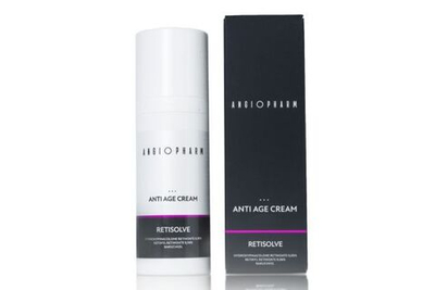 ANGIOPHARM КРЕМ ДЛЯ ПРОБЛЕМНОЙ КОЖИ С РЕТИНАЛЕМ MEDIUM, 50 Мл | RETISOLVE ANTI ACNE CREAM MEDIUM