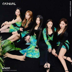 Альбом BVNDIT - Carnival 2nd Mini Album