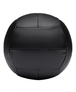 Медбол IN24-WB100, 2 кг, зеленый