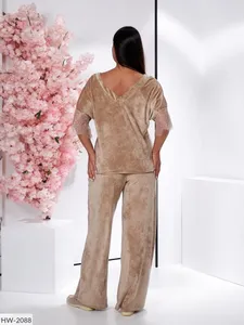 Костюм HW-2085 Фабрика Моды