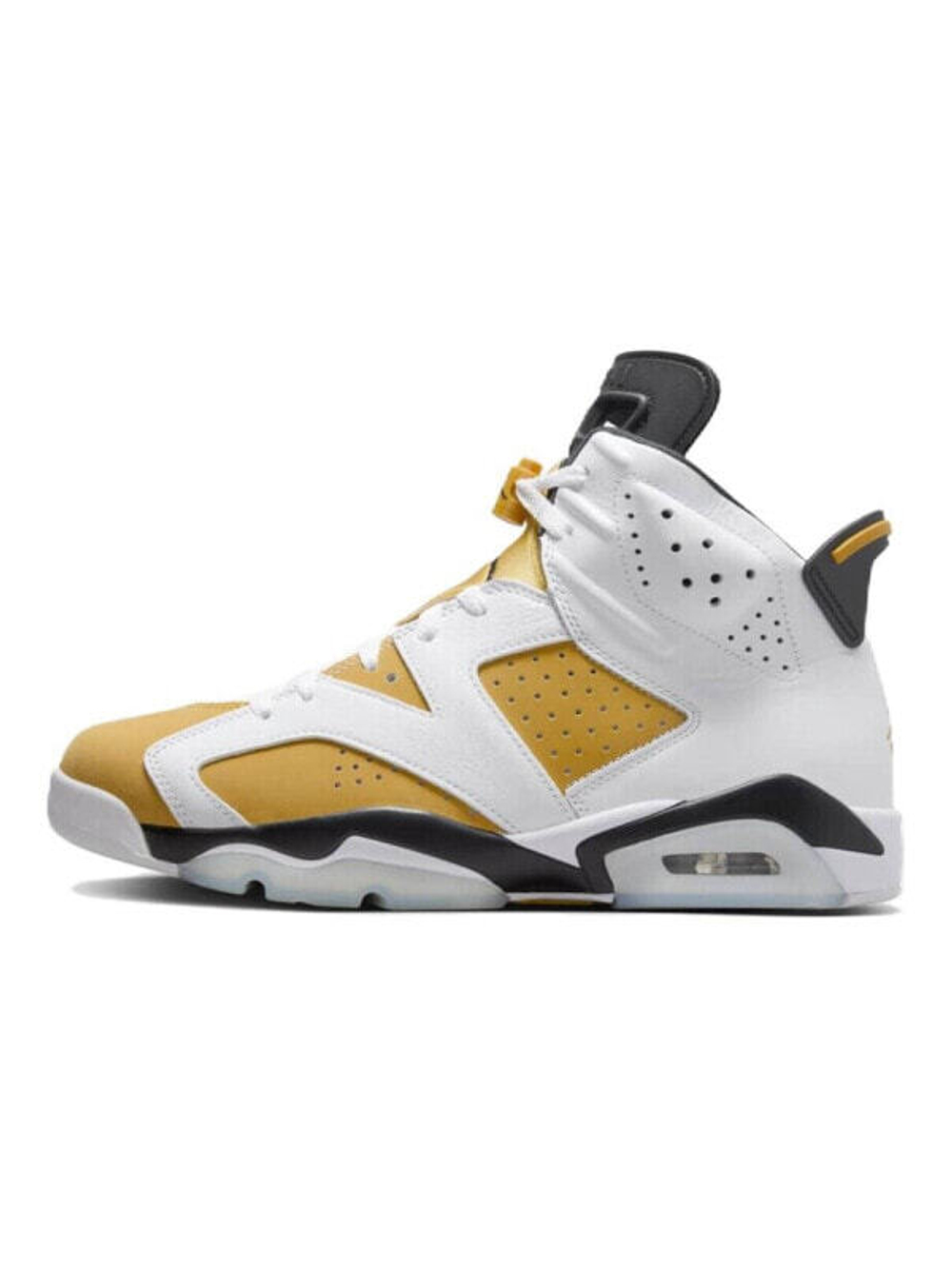 Air Jordan 6 Retro 'Yellow Ochre'