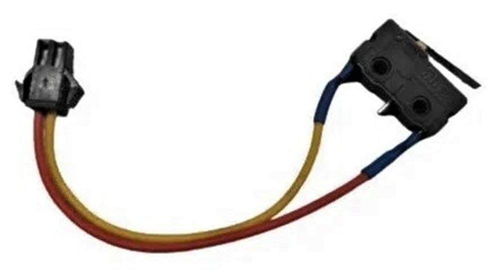 Микровыключатель ВПГ "NEVA" мод. 4510/4511/4513/5611