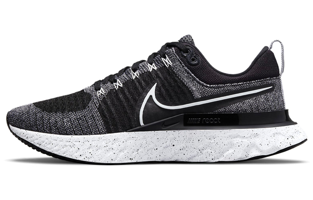 Кроссовки Nike React Infinity Run Flyknit 2