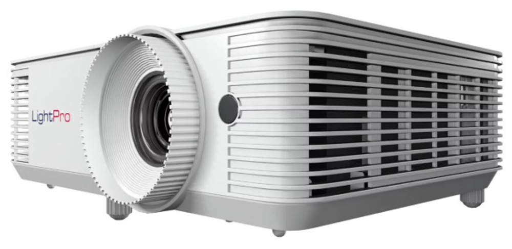 Проектор InFocus IN0002SL