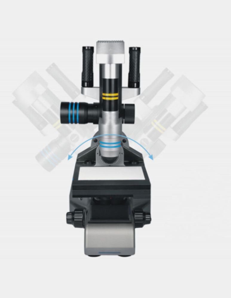WMX-7100 Super Microscope