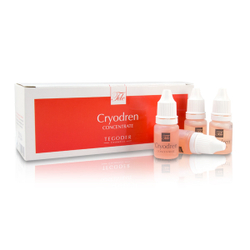 Гель дренажного действия, улучшающий микроциркуляцию Cryodren Concentrate