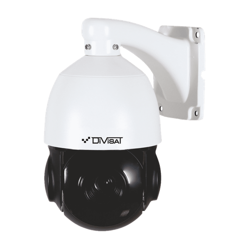 DVI-SD2075IR 5 Mpix 4.35-96.3 mm видеокамера IP PTZ