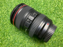 Canon EF 24-105mm 4L IS USM