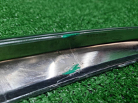 Молдинг решетки радиатора Chery Tiggo 8 (18-н.в.)