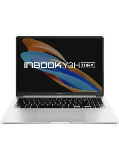 16" Ноутбук INBOOK Y3H Max 71008302604 W10Pro SILVER