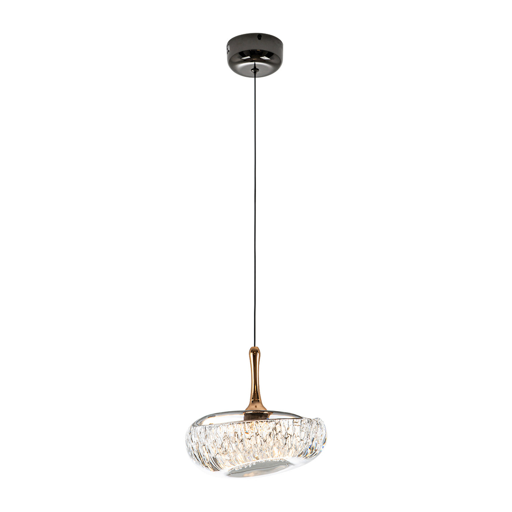 Подвесной светодиодный светильник Modestyle MS.6566.1