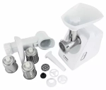 Электромясорубка Bosch Compact MFW3540W
