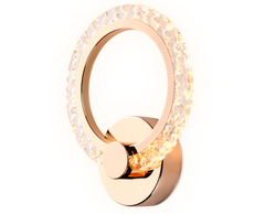 Ambrella Настенный светодиодный светильник Original FA419