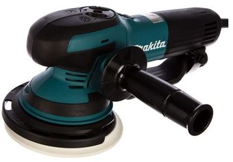 Эксцентриковая шлифмашина Makita BO6050J