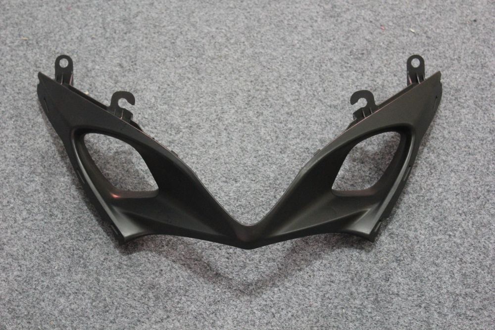 Комплект пластика для мотоцикла Suzuki GSX-R1000 07-08 Желто-Серый