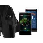 Моноколесо KingSong 16S 840Wh Silver