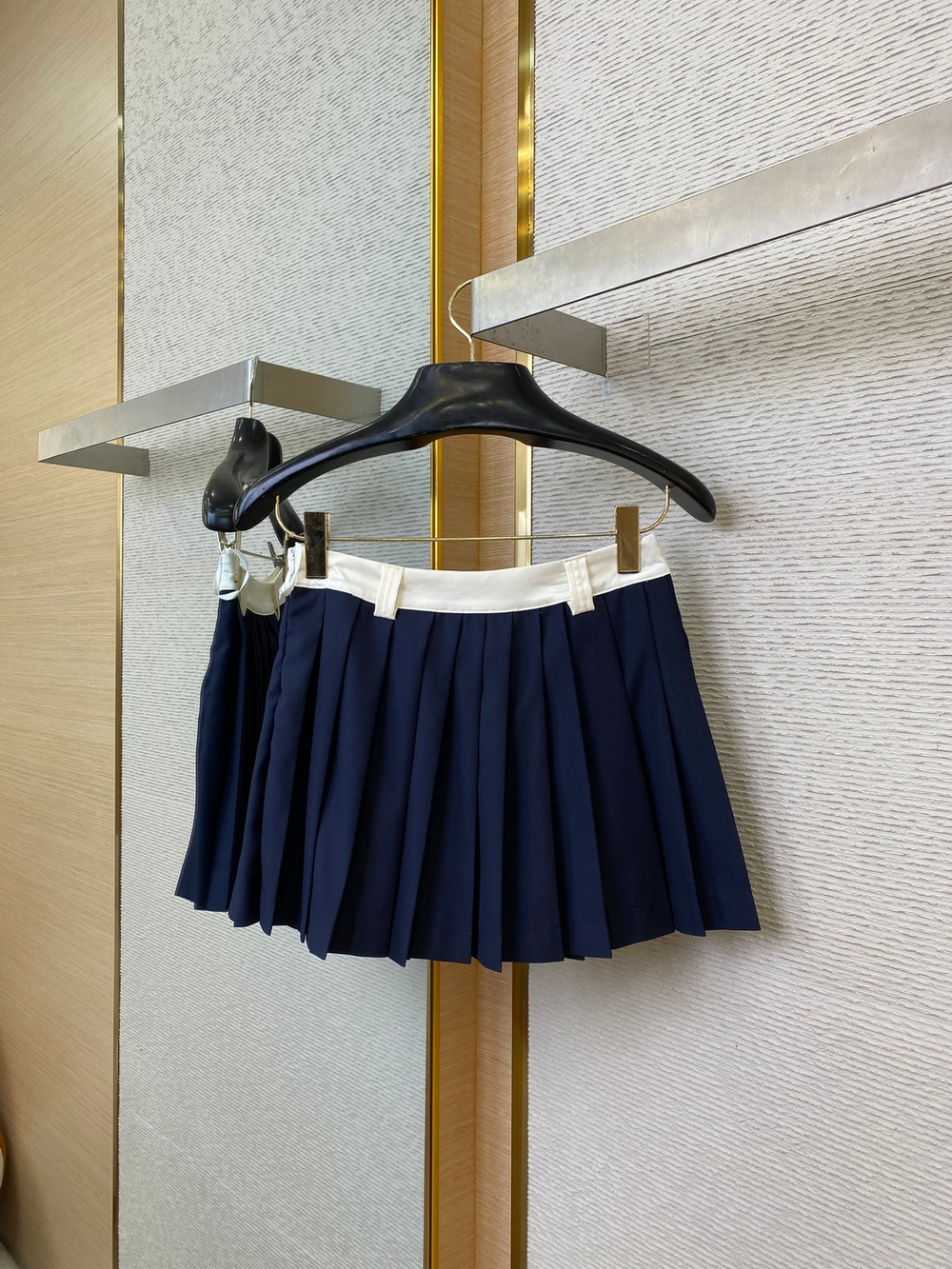 Miu Miu Skirt