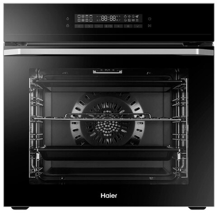 Духовой шкаф электрический HAIER HOQ-P16AN5GB