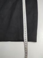 Юбка Zara базовая 46 размер