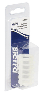 Сменный элемент топливного фильтра (10260671)