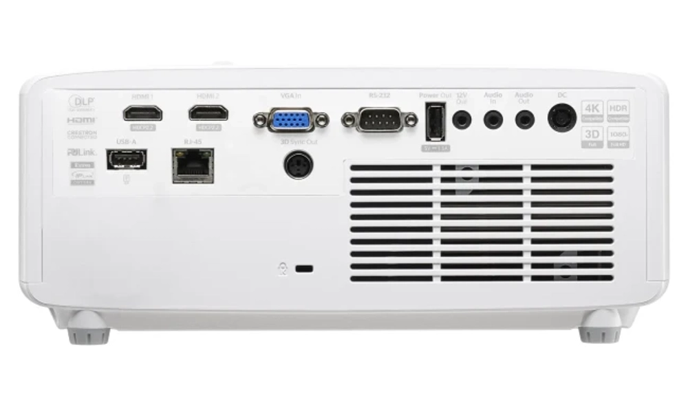 Проектор Optoma ZK551 лазерный