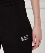 Спортивный костюм EA7 - черный(7W000076 AF10443)