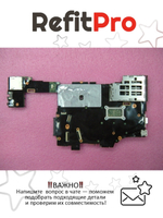 Материнская плата для ноутбука Lenovo с процессором I7-2640M (04Y1814), оригинал