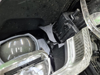 Битая Фара правая BMW X3 G01 (2017-2021) Adaptive LED