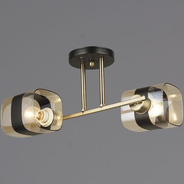 04223-0.3-02 AB+BK светильник потолочный