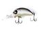 Воблер плавающий LJ Pro Series HAIRA TINY LBF 03.30/403 Plus Foot