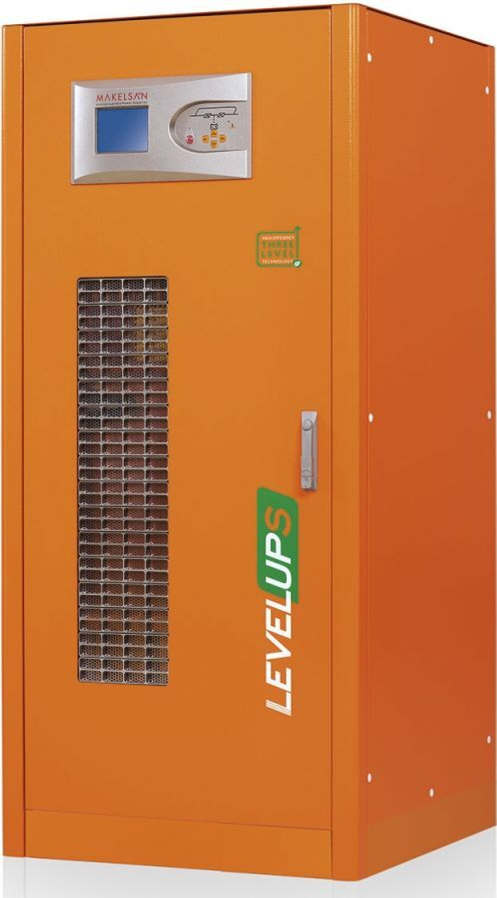 Напольный ИБП Makelsan LU33200