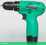 Дрель-шуруповерт Zitrek Green 12 (063-4071)