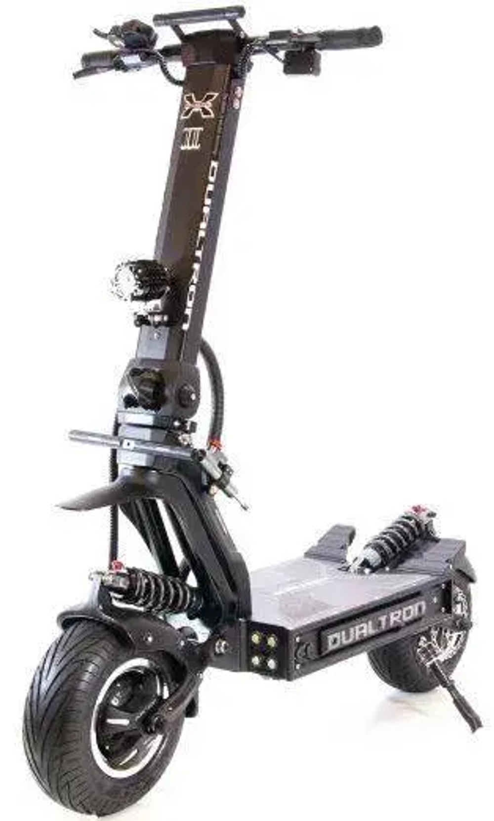 Электросамокат Dualtron X