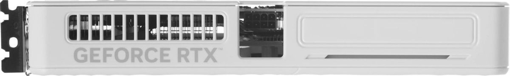 Видеокарта Palit NVIDIA  GeForce RTX 5060TI PA-RTX5060TI WHITE OC 8ГБ White, GDDR7, OC,  Ret [ne7506tu19p1-gb2062m]