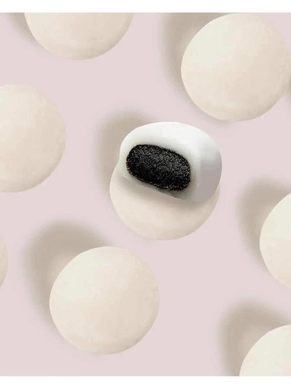 Моти десерт с начинкой ассорти вкусов 180 г * 2 шт