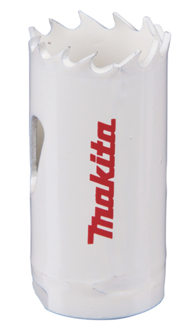 Коронка BI-M 24мм Makita D-17027 BiM O 24 мм