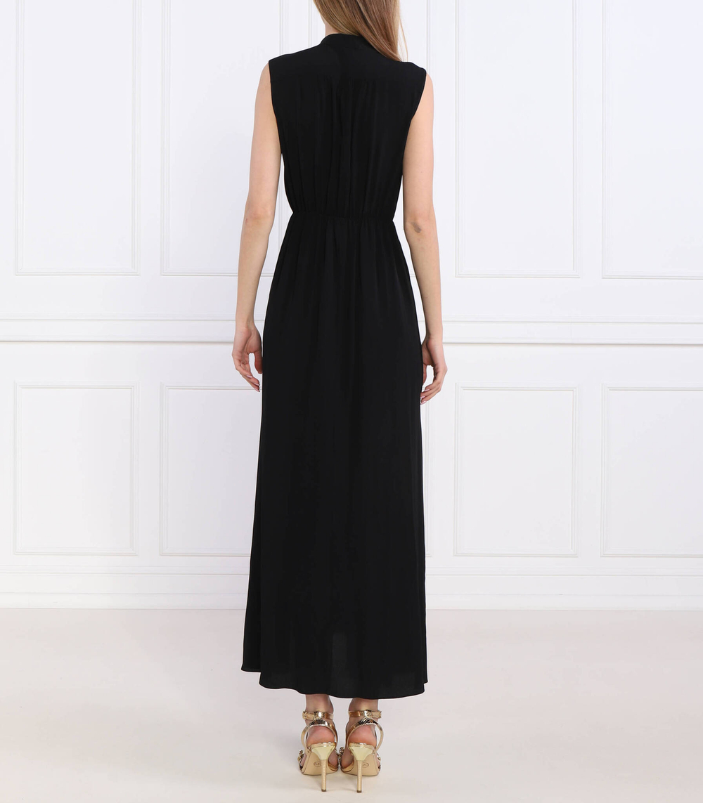 Платье Patrizia Pepe - черный(2A2575 A8I1)