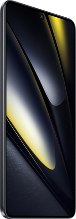 Смартфон POCO F6 12+512 N16T Black