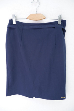 Юбка Polpetta с поясом 42 размер