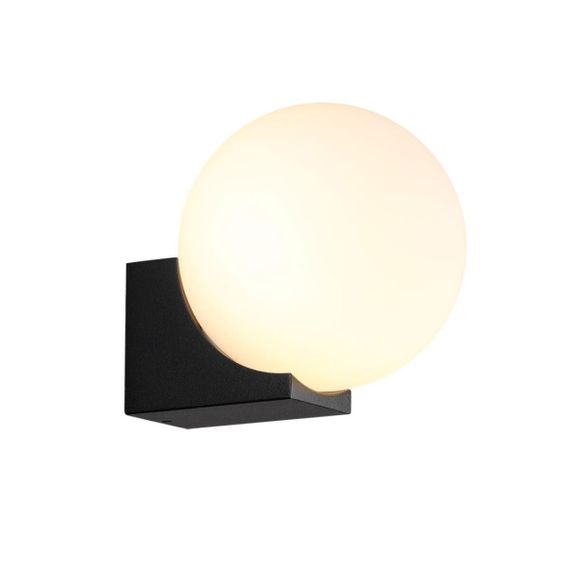 Настенный светильник Odeon Light NATURE 7124/1WA