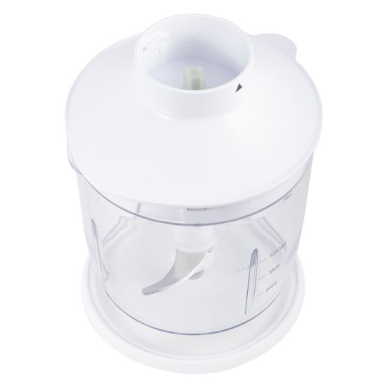 Блендер ручной погружной 4 в 1 Kamille KM 6746