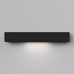 Подсветка для лестниц 40163/LED 4000К черный IP65 40163/LED