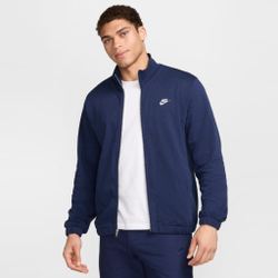 Толстовка мужская NIKE M NK CLUB KNIT JKT