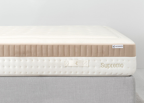 Беспружинный матрас Kamasana Supremo 200x210 до 160кг